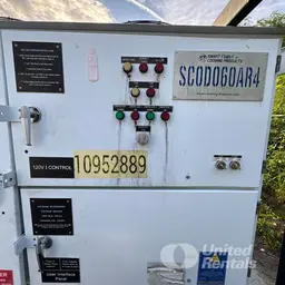 Refroidisseur Smartcool Systems SCOD060AR4 2019