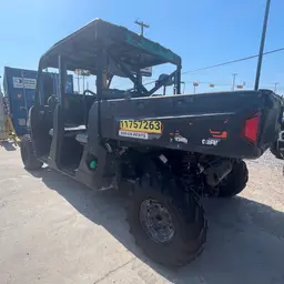 Véhicule utilitaire Polaris PRO XD 4000D 2023