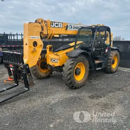 Chariot élévateur JCB 507-42 2018