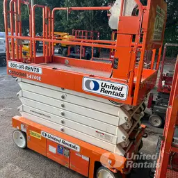 plateforme élévatrice Snorkel S4740E 2022
