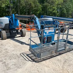 Nacelle élévatrice articulée Genie Z-62/40J 2016