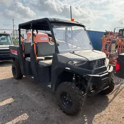 Véhicule utilitaire Polaris PRO XD MID-SIZE 2023