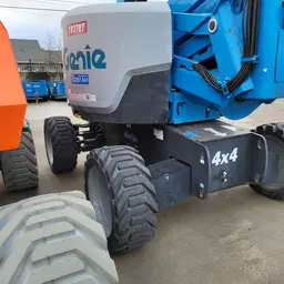 Nacelle élévatrice articulée Genie Z-62/40 2016