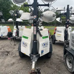 Tour d’lampes portatives Magnum Pro MLT6SM 2019