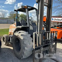 Chariot élévateur Case 586H 2019