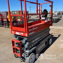 plateforme élévatrice Skyjack SJ3226 2022