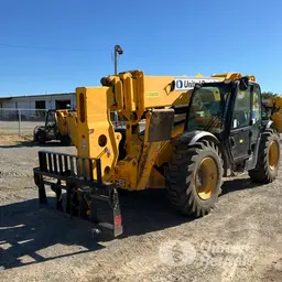 Chariot chariot élévateur JCB 512-56 2021
