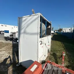 Appareil de traitement d’air American Event Services AHU-100T 2017