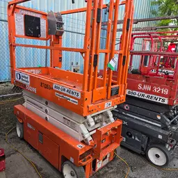 Plateforme élévatrice Snorkel S3219E 2021