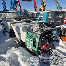 Multiquip WBH-16EF 2021