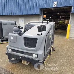 Laveuse KARCHER B 300 RI LPG 2022