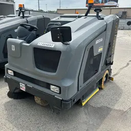 Laveuse KARCHER B 300 RI LPG 2022