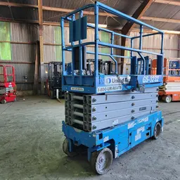Plateforme élévatrice Genie GS-3232 2017