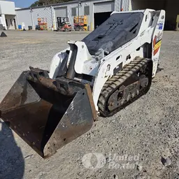 Chargeuse à chenilles Bobcat MT55 2021