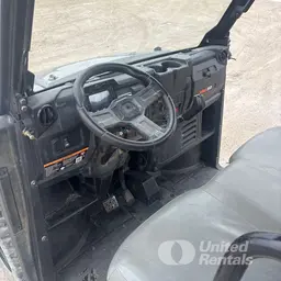 Véhicule utilitaire Polaris PRO XD MID-SIZE 2022
