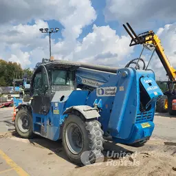 Chariot chariot élévateur Genie GTH-1256 2018