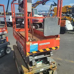 Plateforme élévatrice Skyjack SJIII3219 de 2016