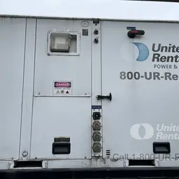 TRANE 10T-208V-WSC1207