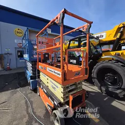 plateforme élévatrice JLG ES1932 2023