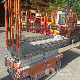 plateforme élévatrice Snorkel S3215L 2021