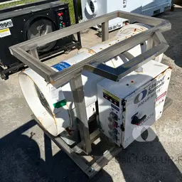 Radiateur électrique Chromalox SDRA-60-43RG-UR 2019