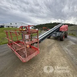 Nacelle élévatrice Skyjack SJ61T 2017