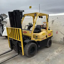 chariot élévateur d’entrepôt HYSTER H90FT 2018