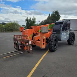 Chariot chariot élévateur XTREME XR1245 2016