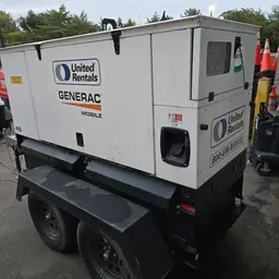 Génératrice au diesel Generac MMG45IF4 2022