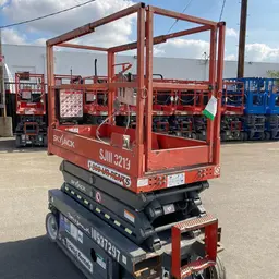 Plateforme élévatrice Skyjack SJIII3219 de 2016