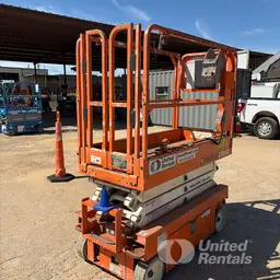 Plateforme élévatrice Snorkel S3219E 2021
