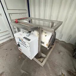 Radiateur électrique Chromalox SDRA-60-43RG-UR 2018