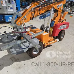 Plateforme élévatrice SMARTLIFT SL608HL 2020