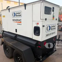 Génératrice au diesel Generac MMG45IF4 2022