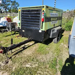 Compresseur à air Sullair 400HDPQ-CU 2019