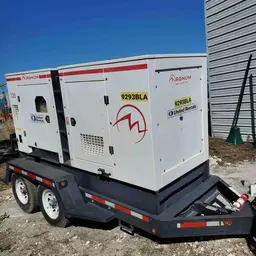 Magnum Pro MMG120 2014
