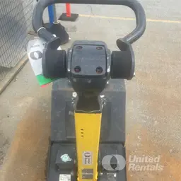 Compacteur à plaque vibratoire BOMAG BPR70/70DE 2023